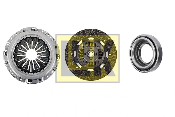 Clutch Kit